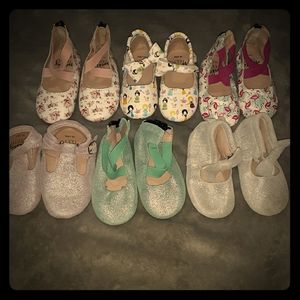 18-24m toddler girl shoes